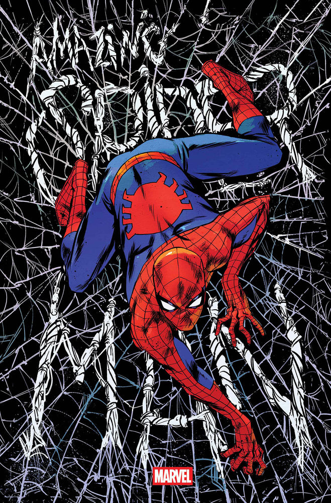 Amazing Spider Man - Comics - Image - Pop Weasel