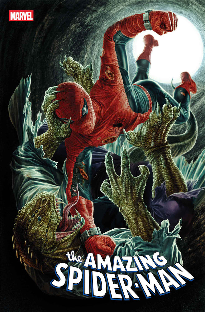 AMAZING SPIDER-MAN - Comics - Image - Pop Weasel