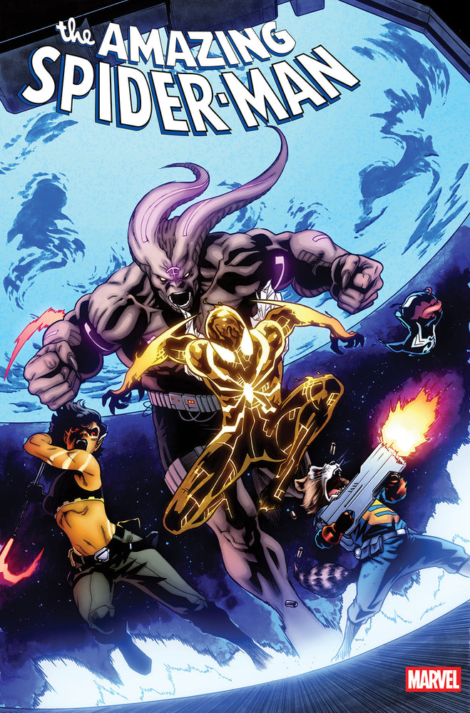 AMAZING SPIDER-MAN - Comics - Image - Pop Weasel