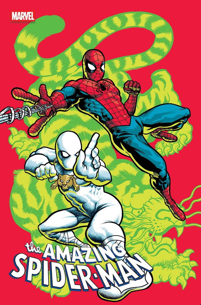 AMAZING SPIDER-MAN - Comics - Image - Pop Weasel
