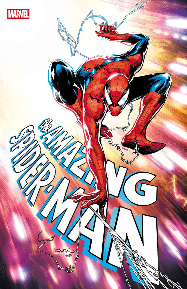 AMAZING SPIDER-MAN - Comics - Image - Pop Weasel