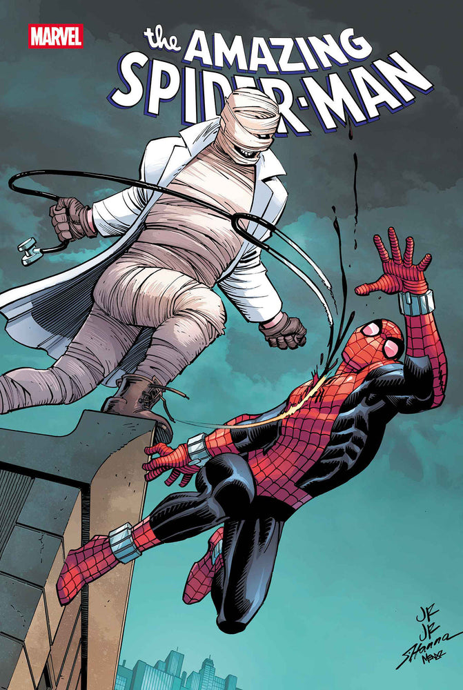 AMAZING SPIDER-MAN - Comics - Image - Pop Weasel