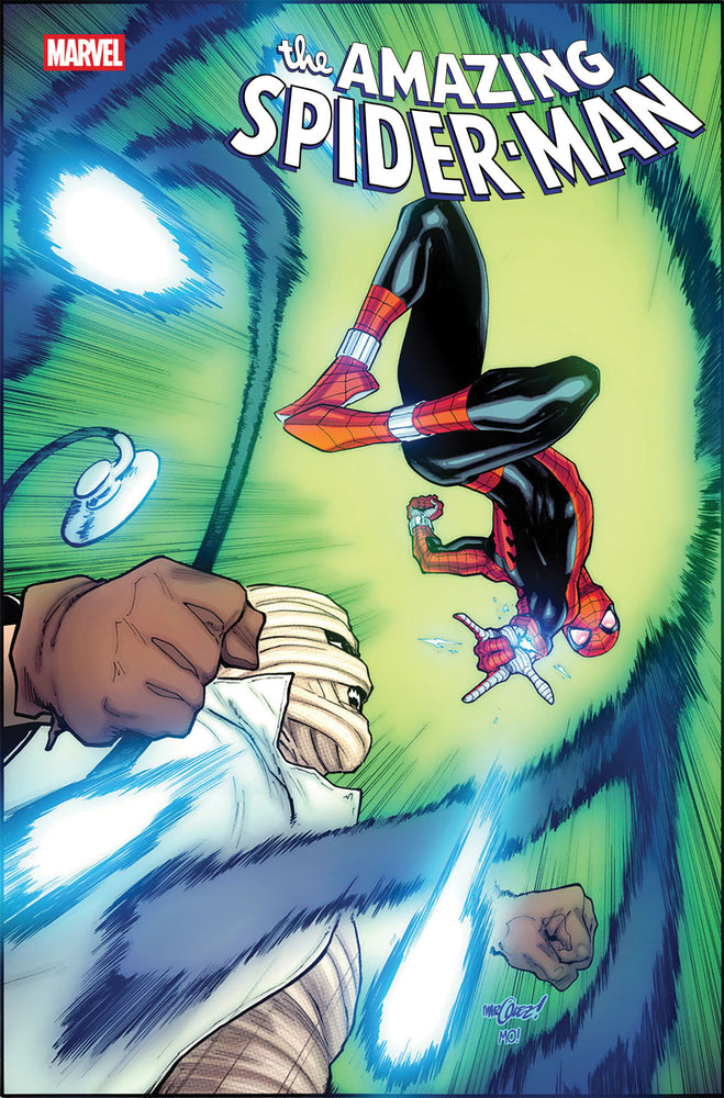 AMAZING SPIDER-MAN - Comics - Image - Pop Weasel