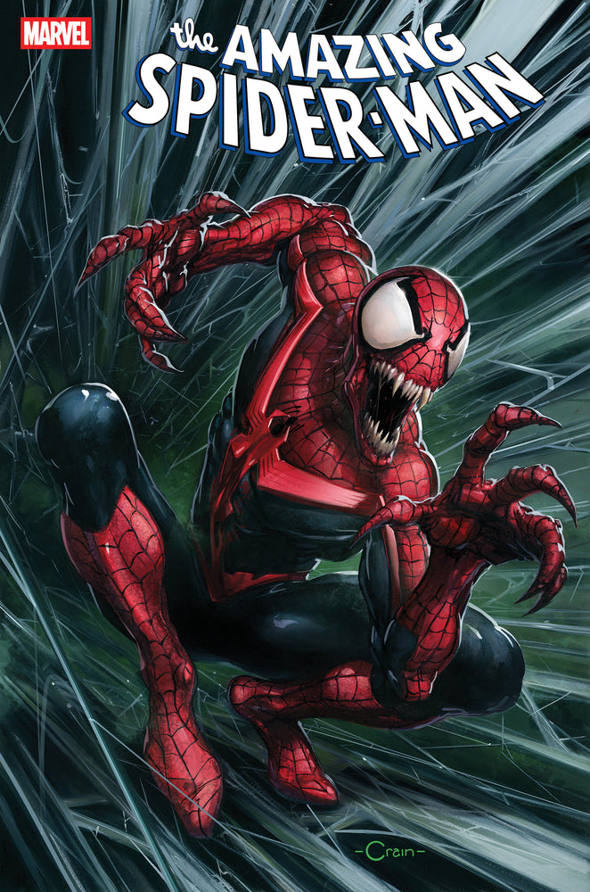 AMAZING SPIDER-MAN - Comics - Image - Pop Weasel