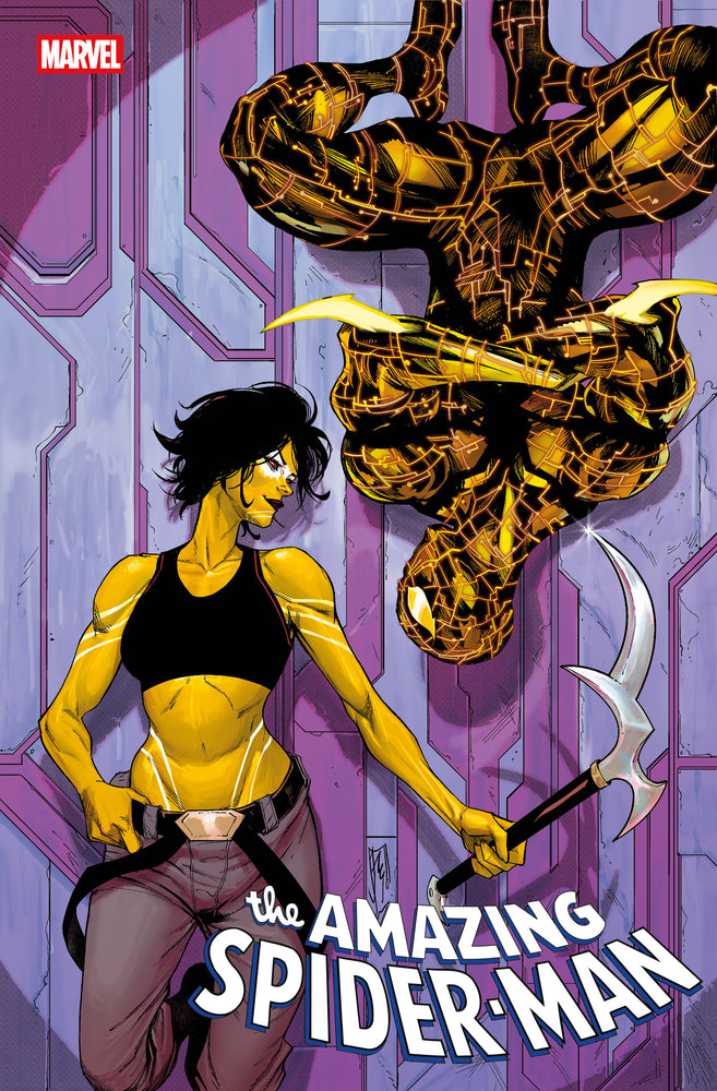 AMAZING SPIDER-MAN - Comics - Image - Pop Weasel