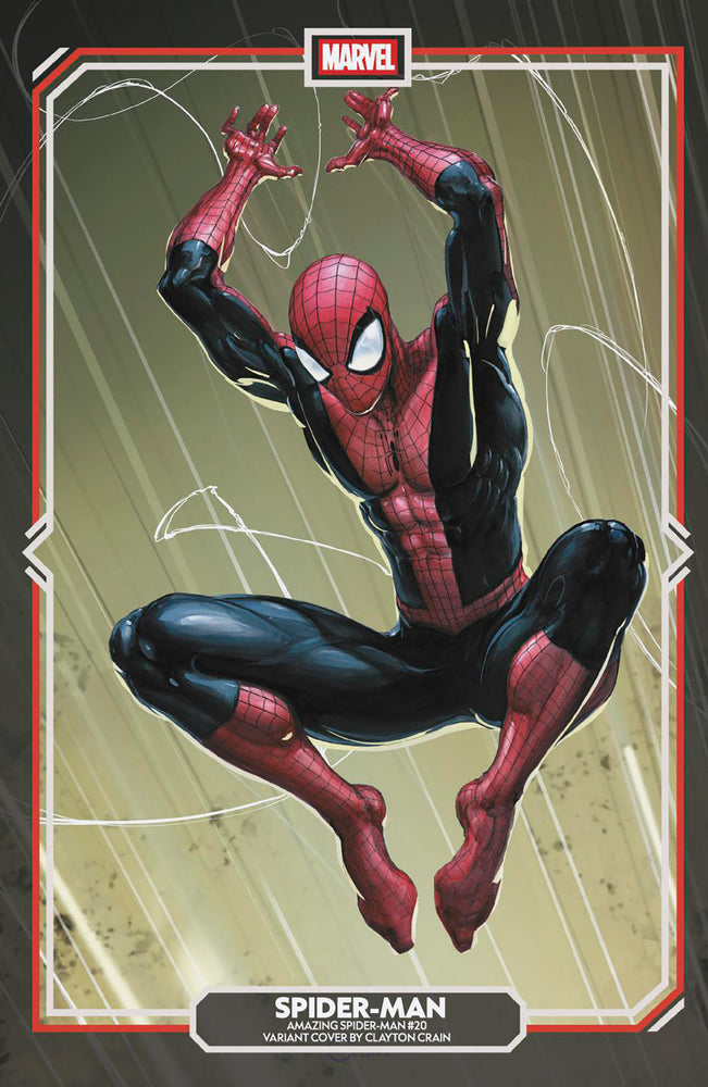 AMAZING SPIDER-MAN - Comics - Image - Pop Weasel