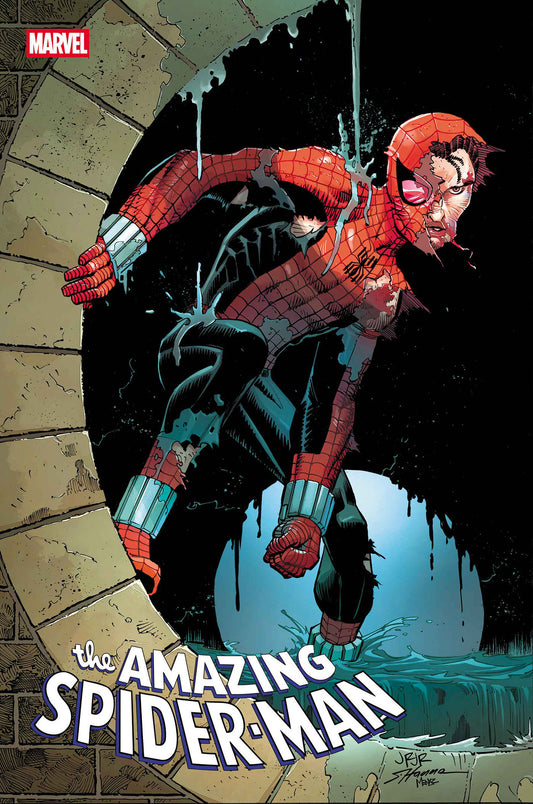 Amazing Spider-Man #21 - Image