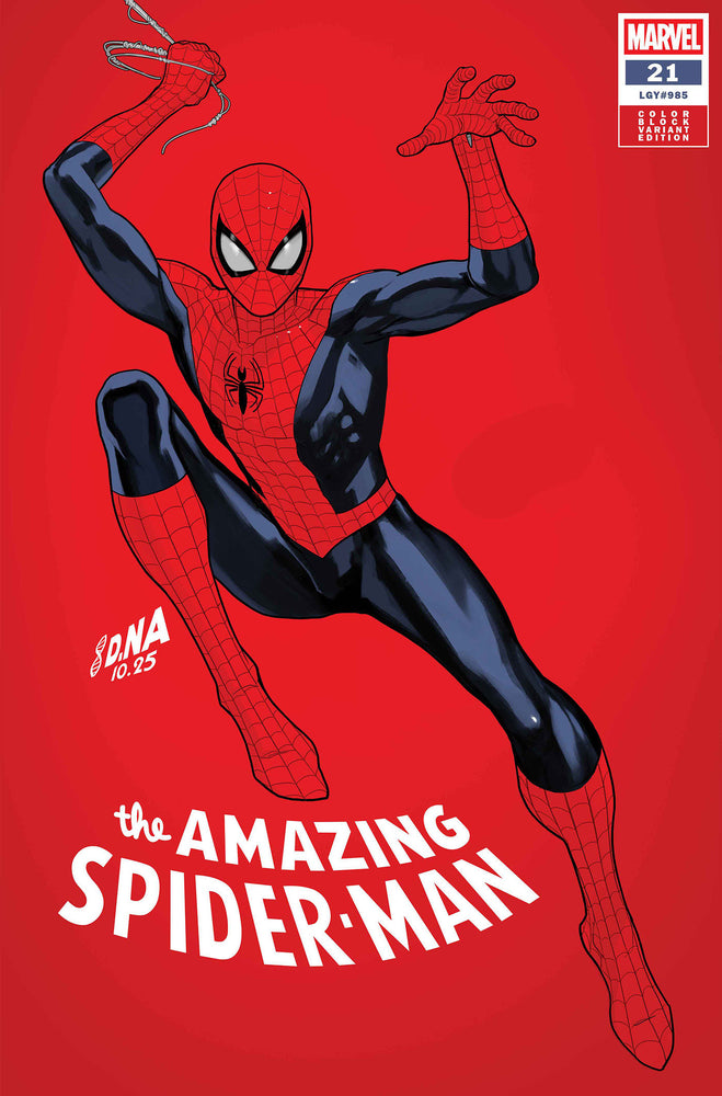 AMAZING SPIDER-MAN - Comics - Image - Pop Weasel