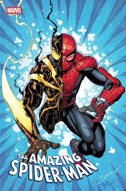 Amazing Spider-Man #22 - Image