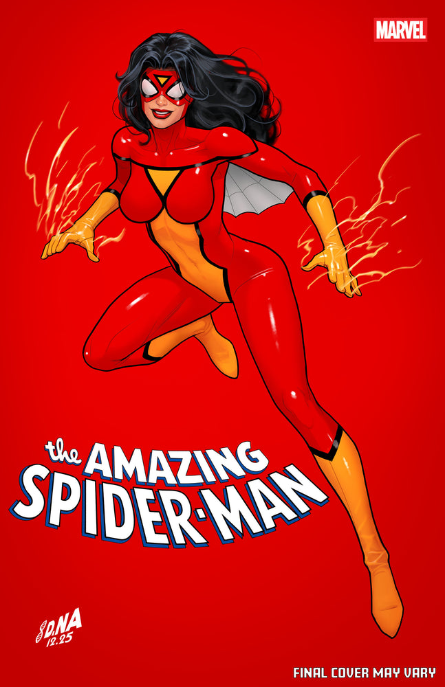 AMAZING SPIDER-MAN - Comics - Image - Pop Weasel