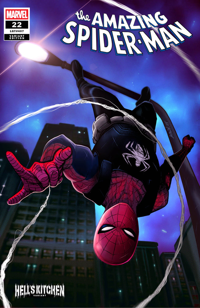 AMAZING SPIDER-MAN - Comics - Image - Pop Weasel