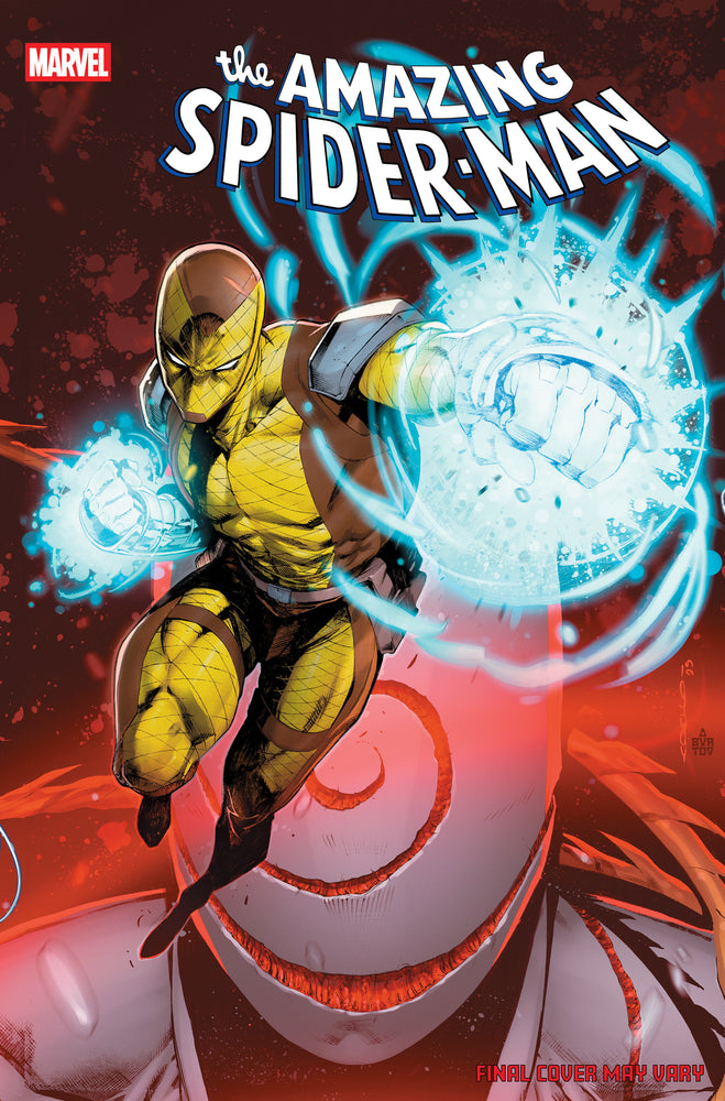 AMAZING SPIDER-MAN - Comics - Image - Pop Weasel