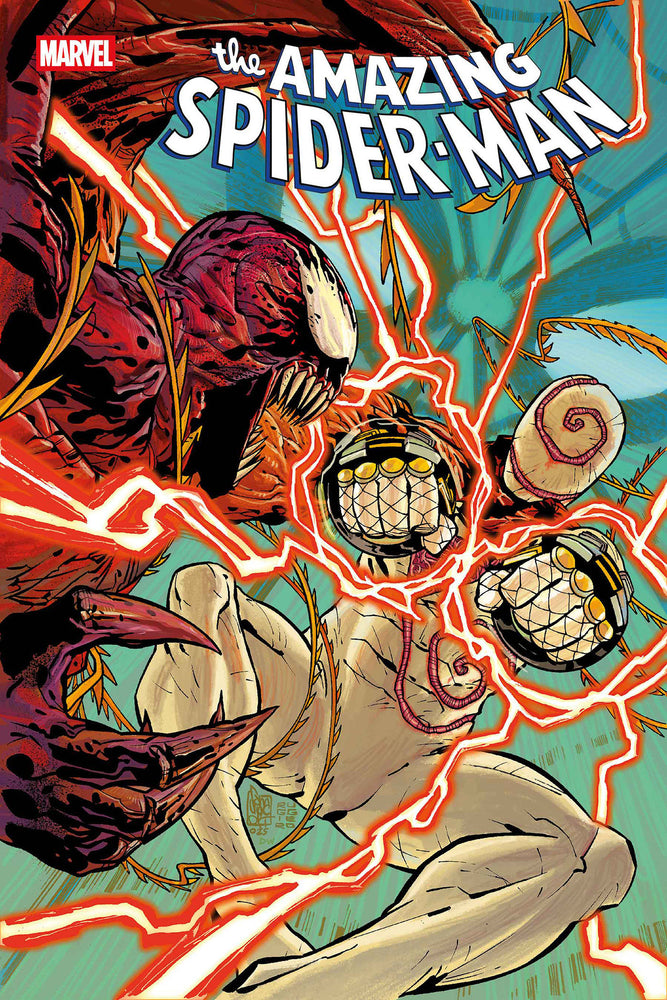 Amazing Spider-Man - Comics - Image - Pop Weasel