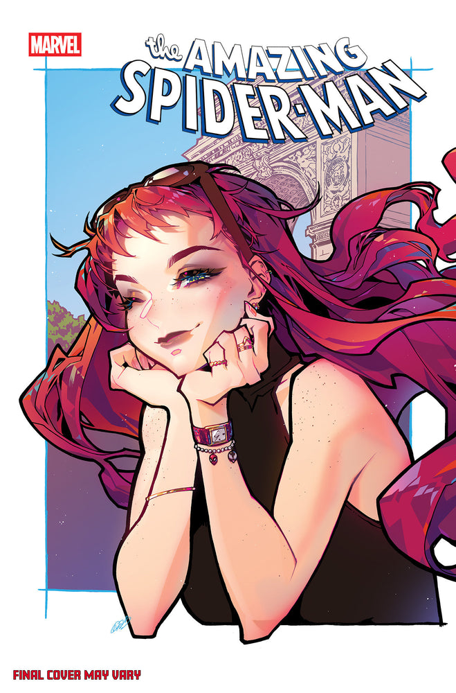 AMAZING SPIDER-MAN - Comics - Image - Pop Weasel