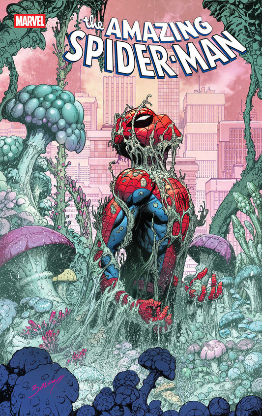 Amazing Spider-Man #29 - Image