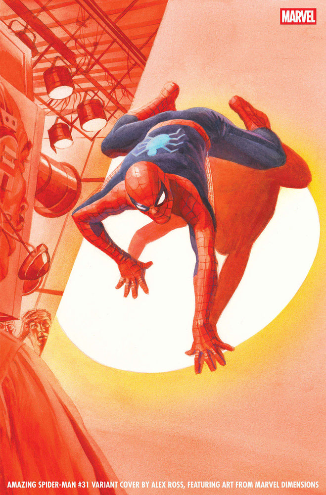 AMAZING SPIDER-MAN - Comics - Image - Pop Weasel