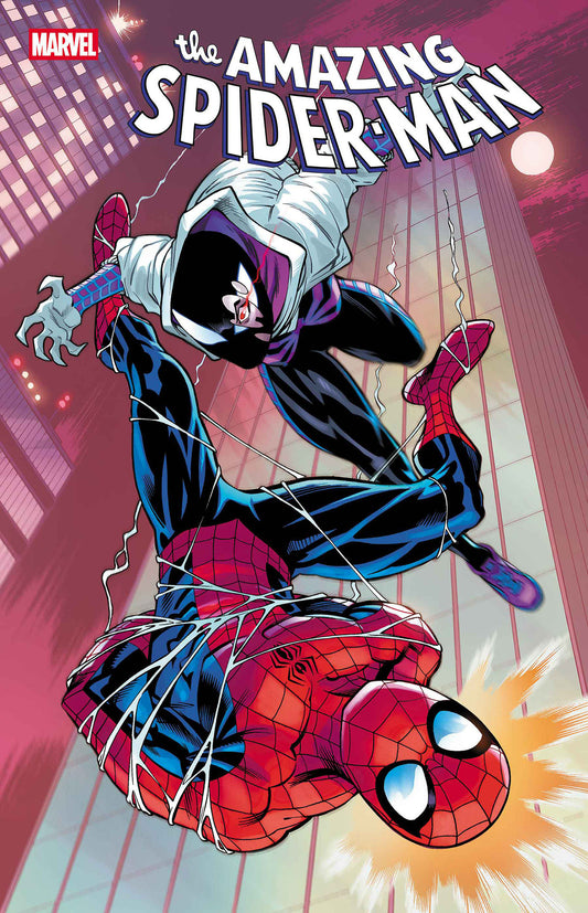Amazing Spider-Man #35 - Image