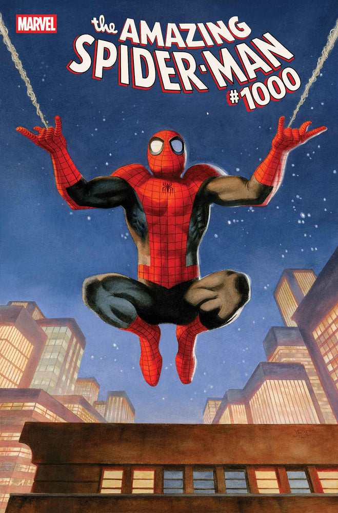 Amazing Spider-Man - Comics - Image - Pop Weasel