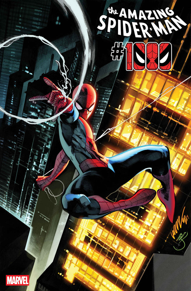 AMAZING SPIDER-MAN - Comics - Image - Pop Weasel