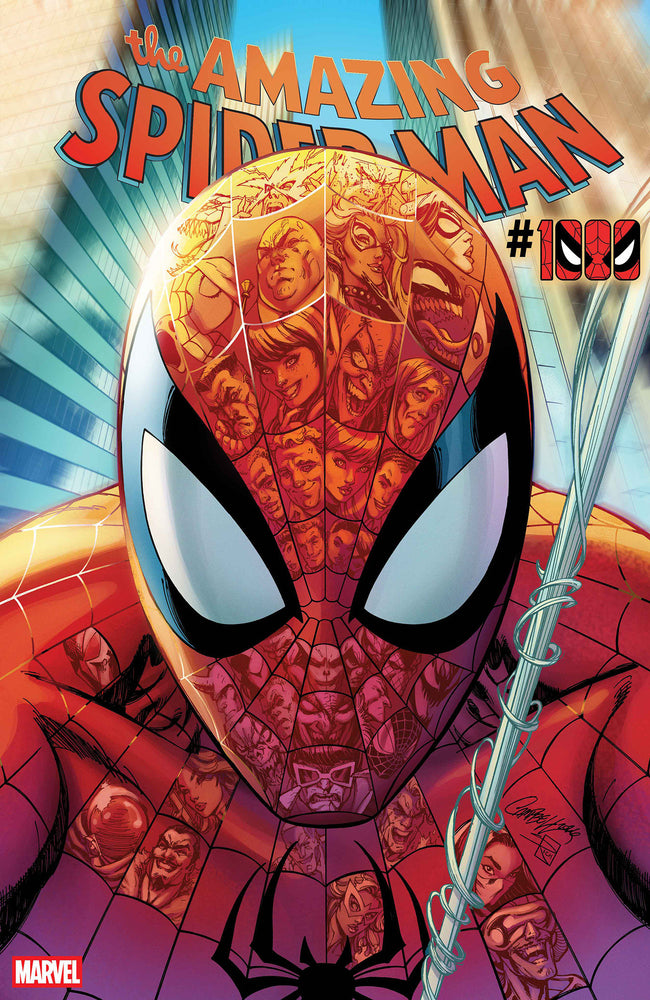AMAZING SPIDER-MAN - Comics - Image - Pop Weasel