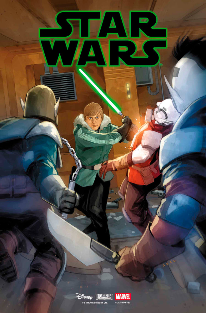 Star Wars - Comics - Image - Pop Weasel