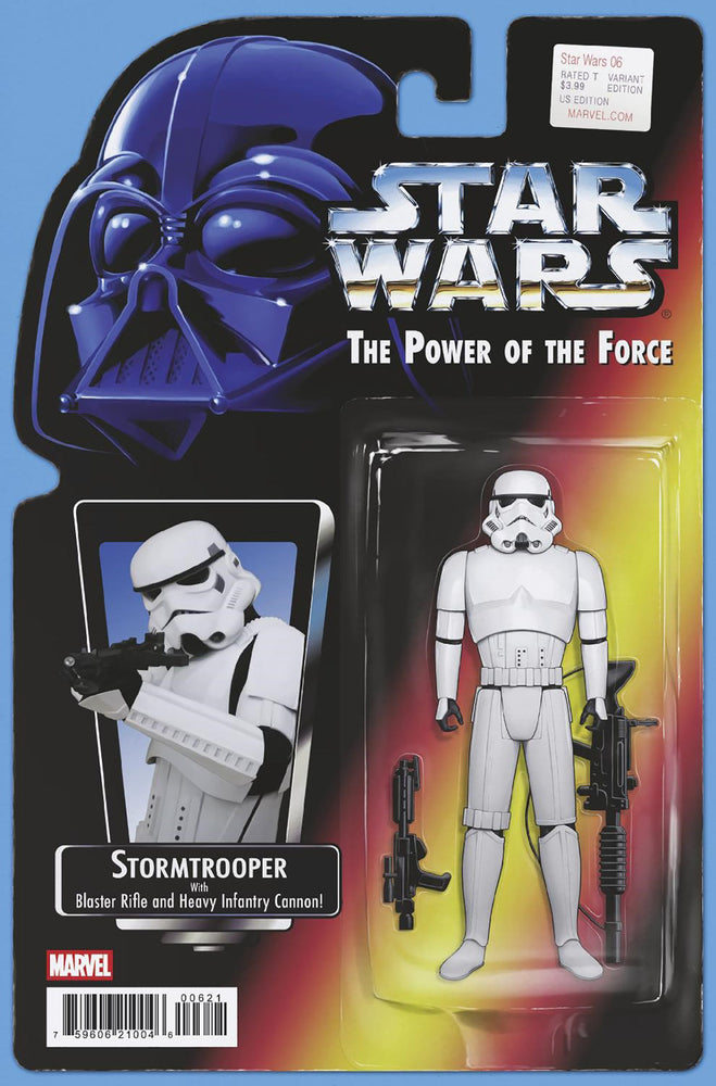 STAR WARS - Comics - Image - Pop Weasel