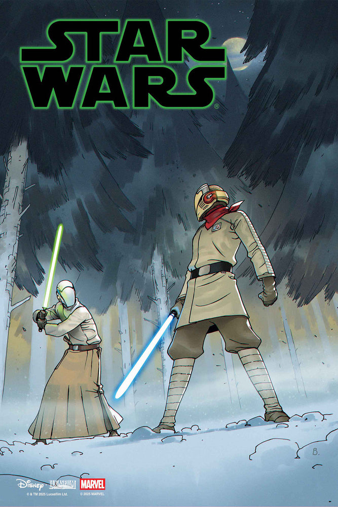 STAR WARS - Comics - Image - Pop Weasel