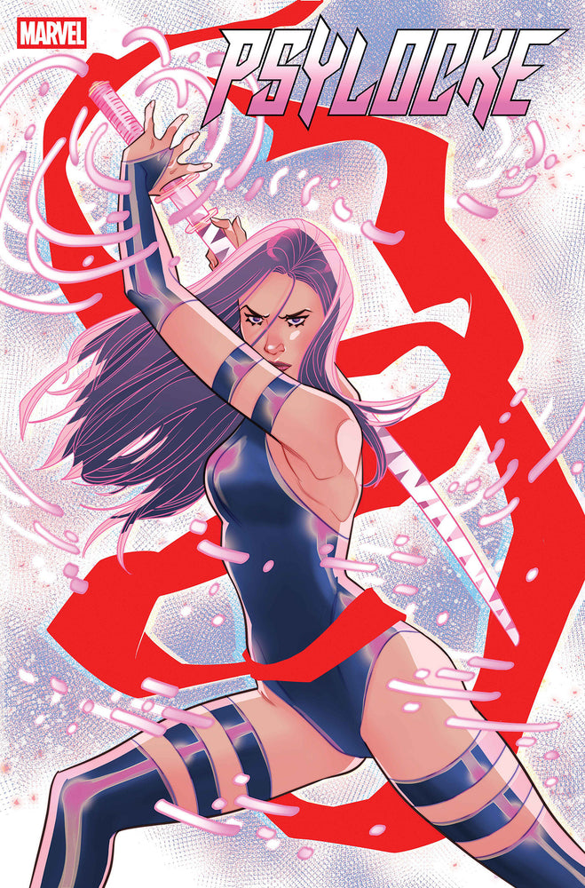 Psylocke - Comics - Image - Pop Weasel