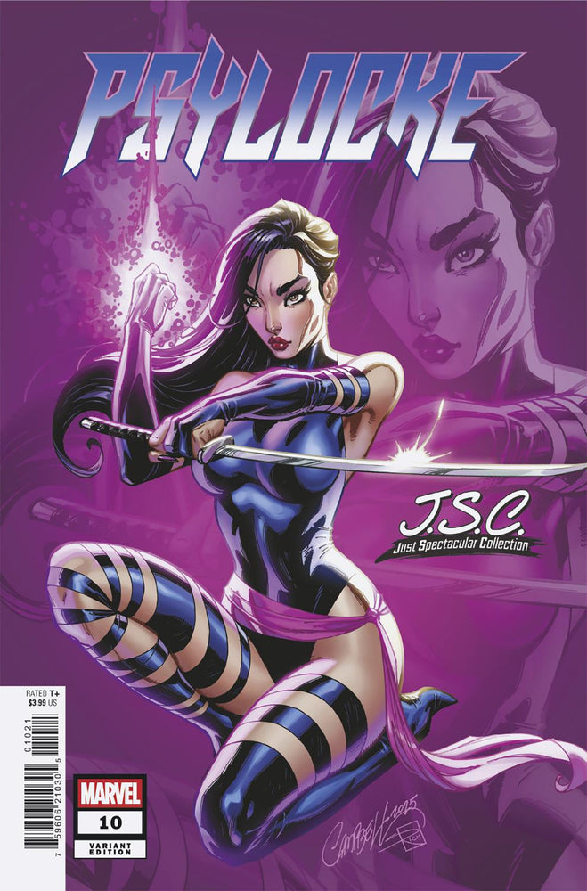 Psylocke - Comics - Image - Pop Weasel