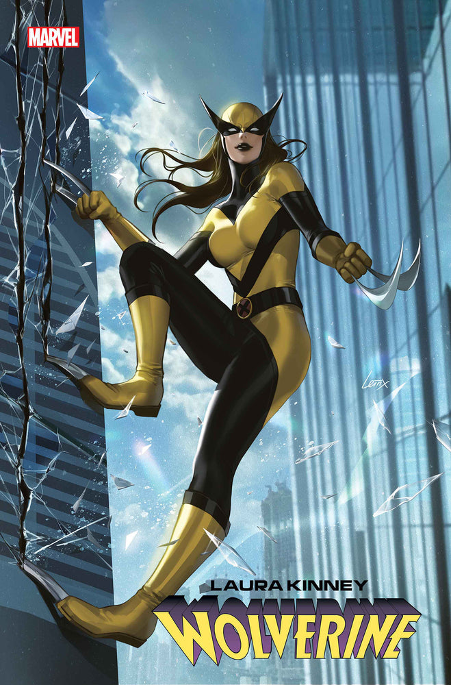 LAURA KINNEY: WOLVERINE - Comics - Image - Pop Weasel