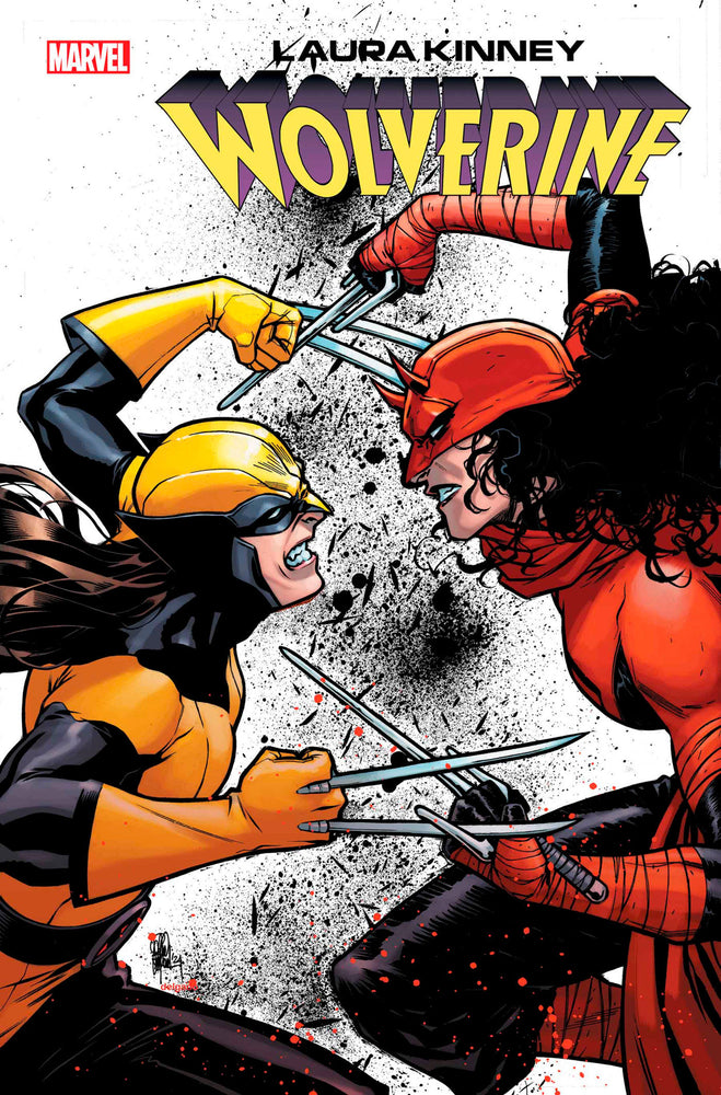 Laura Kinney: Wolverine - Comics - Image - Pop Weasel