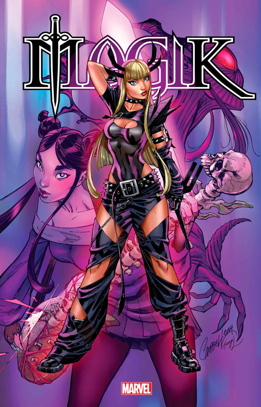 Magik #2