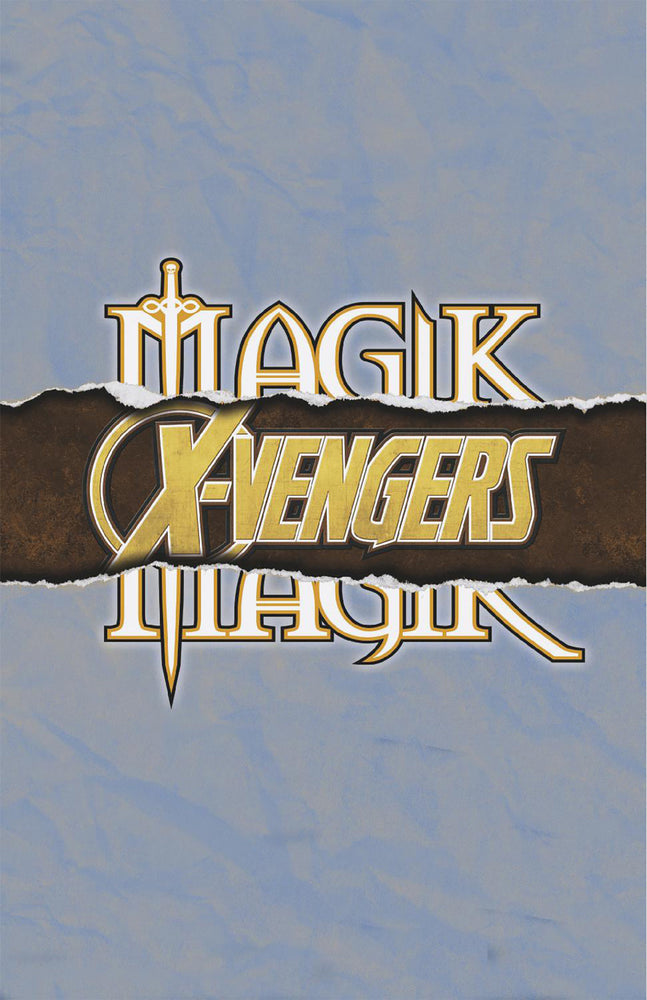 MAGIK - Comics - Image - Pop Weasel