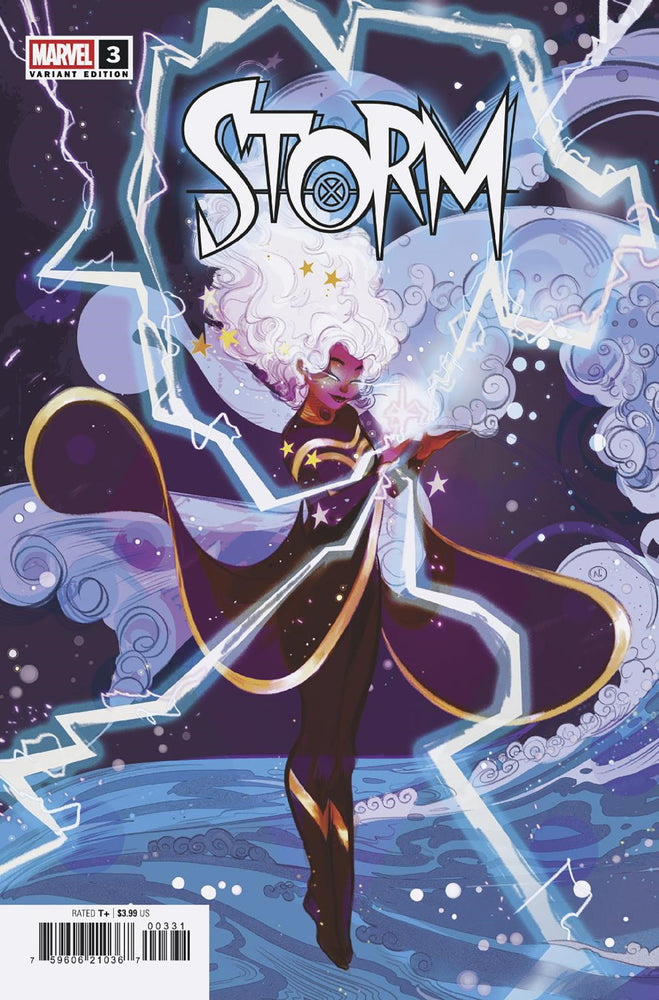 STORM - Comics - Image - Pop Weasel