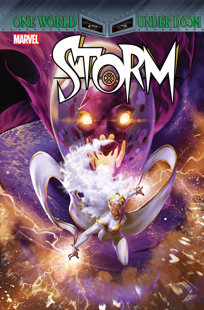 Storm - Comics - Image - Pop Weasel