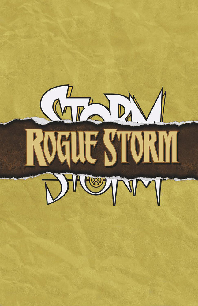 STORM - Comics - Image - Pop Weasel