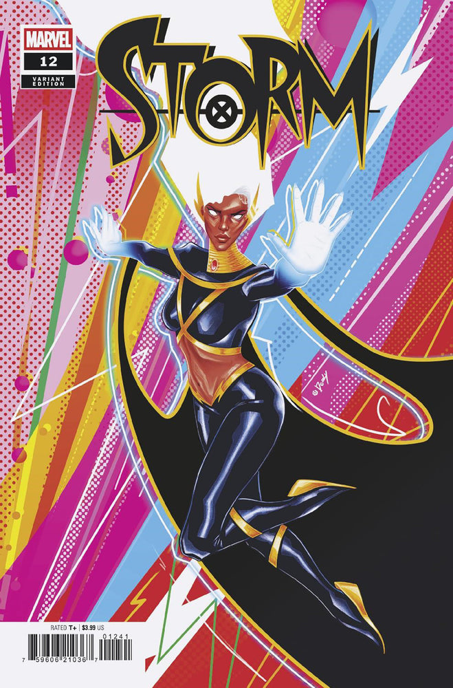 STORM - Comics - Image - Pop Weasel