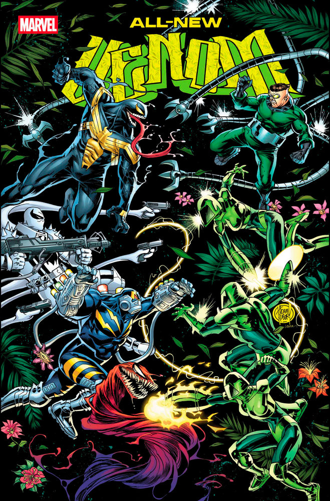 All-New Venom - Comics - Image - Pop Weasel