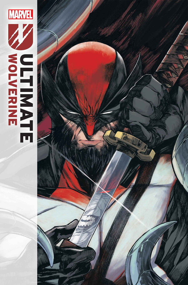 ULTIMATE WOLVERINE - Comics - Image - Pop Weasel