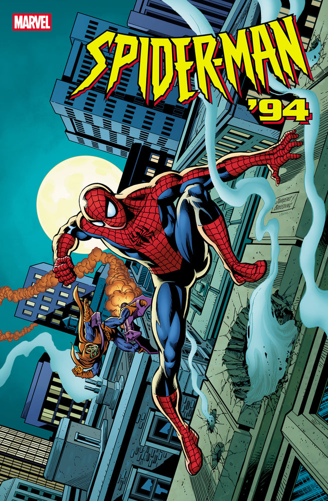 SPIDER-MAN '94 - Comics - Image - Pop Weasel