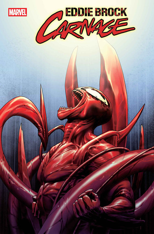 Eddie Brock: Carnage #8 - Image