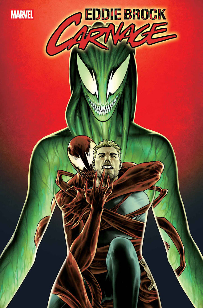 EDDIE BROCK: CARNAGE - Comics - Image - Pop Weasel