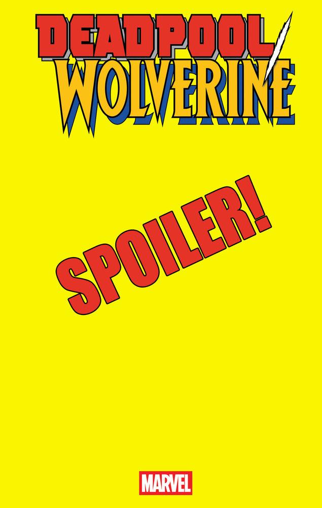 Deadpool/Wolverine - Comics - Image - Pop Weasel