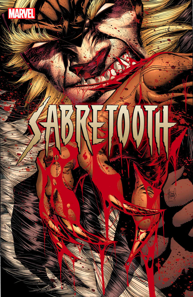 Sabretooth: The Dead Don'T Talk - Comics - Image - Pop Weasel