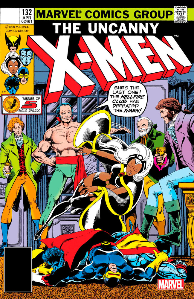 X-Men - Comics - Image - Pop Weasel