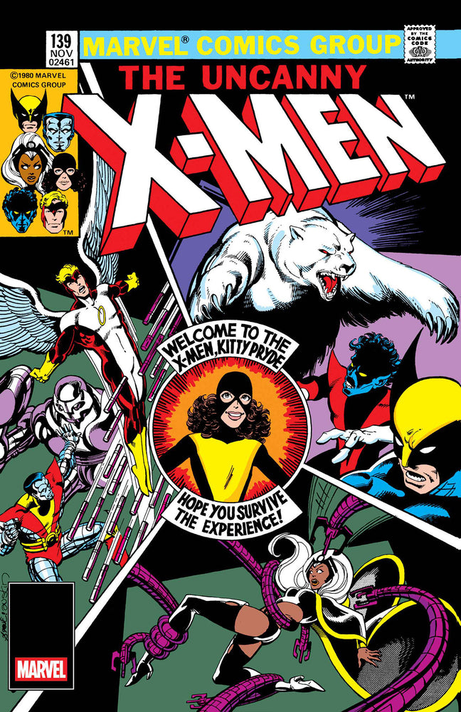 X-MEN - Comics - Image - Pop Weasel