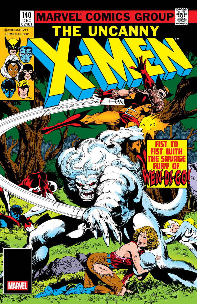 X-MEN - Comics - Image - Pop Weasel