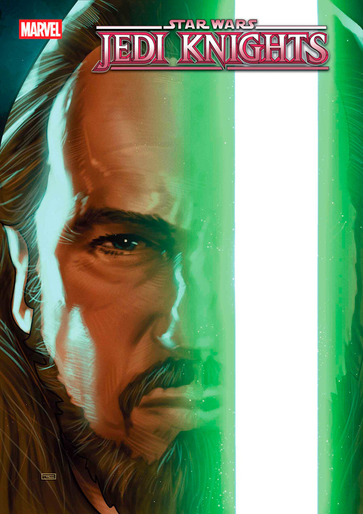 Star Wars: Jedi Knights - Comics - Image - Pop Weasel