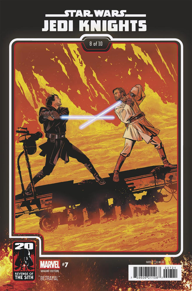 Star Wars: Jedi Knights - Comics - Image - Pop Weasel