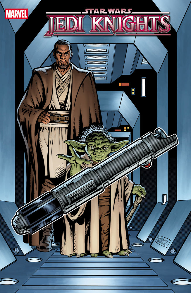 STAR WARS: JEDI KNIGHTS - Comics - Image - Pop Weasel